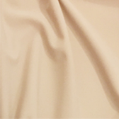 Monaco Mikro-poliamidból készült, ideális body-k készítéséhez. (aláölzözős anyag) Monako illeszkedik a testhez mint egy második bőr, követi a sziluett görbéit. - SAND 0158